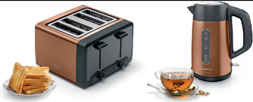 Bosch designline copper - bosch,