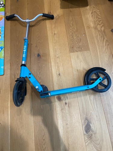 Micro cruiser scooter - cruiser,