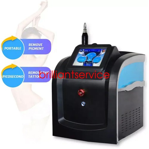 Picosecond laser machine - picosecond,