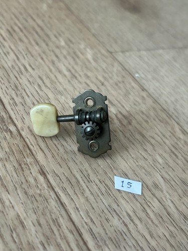 Hofner vintage tuner tuning - hofner,