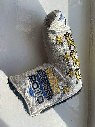Scotty cameron limited edition - scotty,