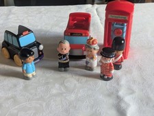 ELC Happyland London Royal