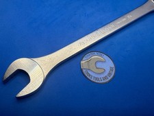 BRITOOL 7/8 SPANNER