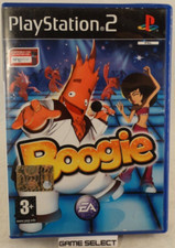 Boogie Compatible With Microphones USB Singstar sony PS2 Pal - - Complete