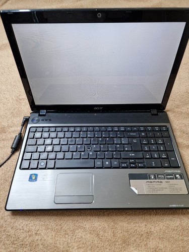 Acer aspire 5551 amd - acer, x2