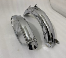 Honda CL50 CL70 Scrambler