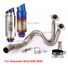 For Kawasaki Ninja 650 Z650