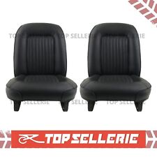 Front Seat Cover for Ford