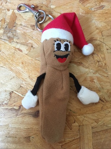 South park plush hankey - park, mr