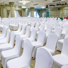 10-100 Wedding Chair Covers