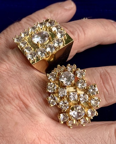 Elvis ring set - elvis, 2