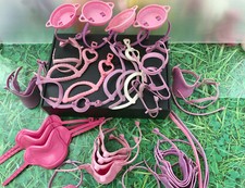 My Little Pony G1 Stable Tack