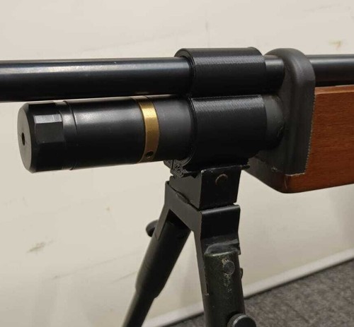 Air arms s200 picatinny - s200,