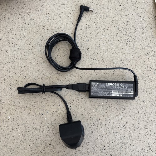 Genuine sony vaio - genuine,