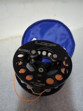 Vtg Loop Model 2 Fly Fishing