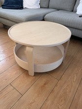 IKEA BORGEBY Coffee table