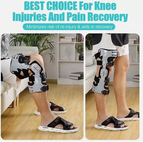 Neenca unloader knee - unloader, brace