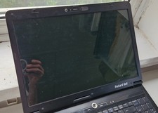 Packard Bell EasyNote ALP-Ajax C3 15.6" Laptop, Intel Celeron 1.7GHz, no charger