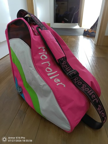 Rio roller skate bag for - rio,