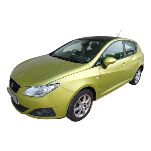 Seat ibiza stereo radio - stereo, cd