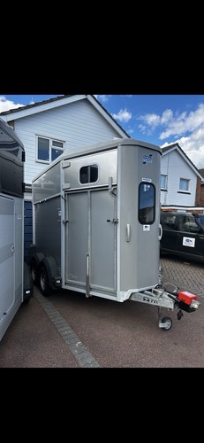Long term trailer hire ifor - long,