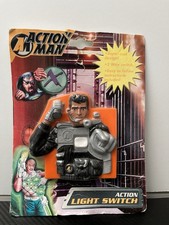 Vintage Action Man Sealed