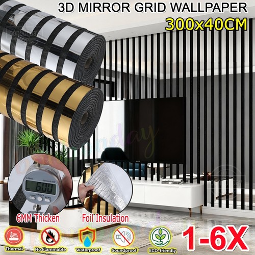 18m thick self - thick, self-adhesive