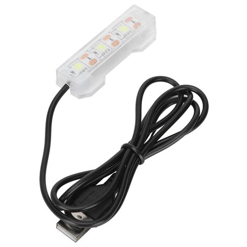 Led marine aquarium light - marine,