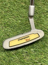 *Kids / Juniors Donnay Champion Tour Golf Putter~32 Inches In Length*