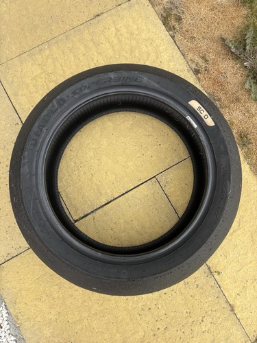 Pirelli slick scrubs 190 17 - scrubs, 190/60/17