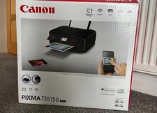 The Canon PIXMA TS5150