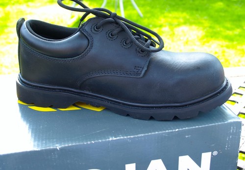 Trojan work shoe size - size, 6