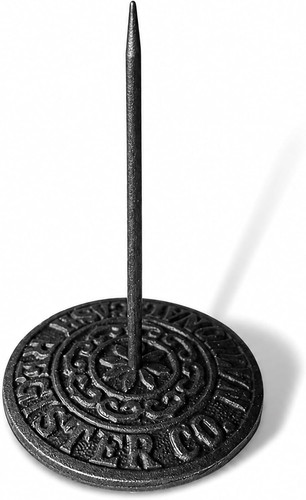 Vintage cast iron cash - vintage,