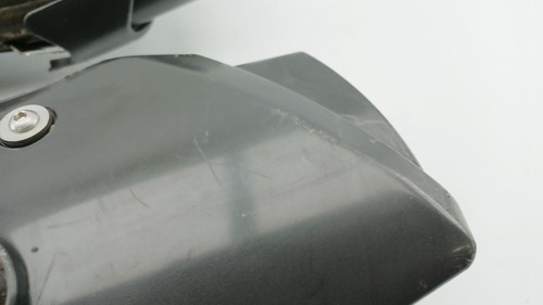 Aprilia 750 shiver exhaust - aprilia,