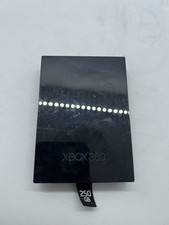 Official Microsoft Xbox 360 S