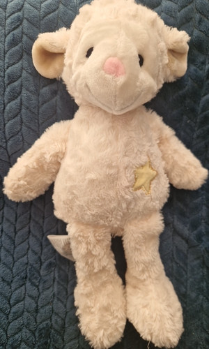 Little miracles costco lamb - little,