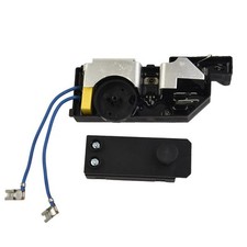 Switch+Speed Controller For Bosch GSH 11 E/10C/5 CE/GBH 11DE, 5.5 / 40 DCE AU