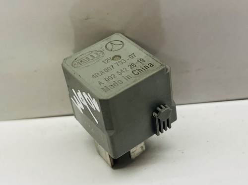 Relay pin grey - relay,
