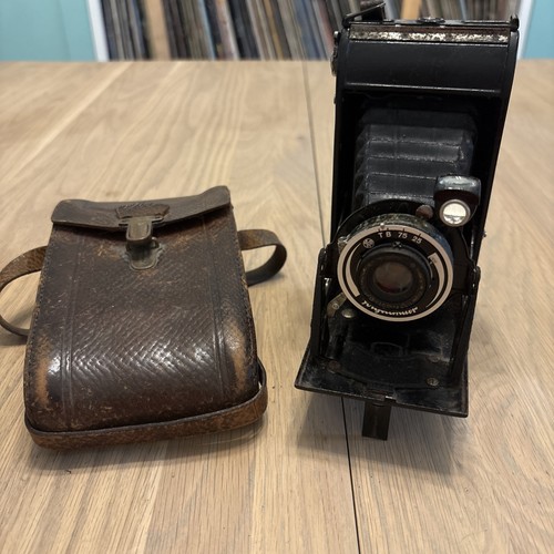 Voigtländer bessa 6x9 120 - voigtländer,