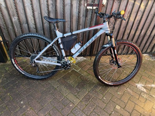 Vitus nucleus 29er mountain - vitus,