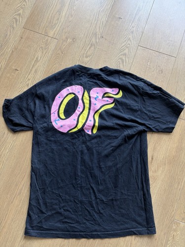 Odd future wolf gang vintage - wolf,