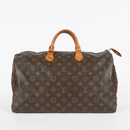 Louis vuitton speedy m41522 - louis,