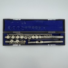 YAMAHA YFL-23 Flute Second