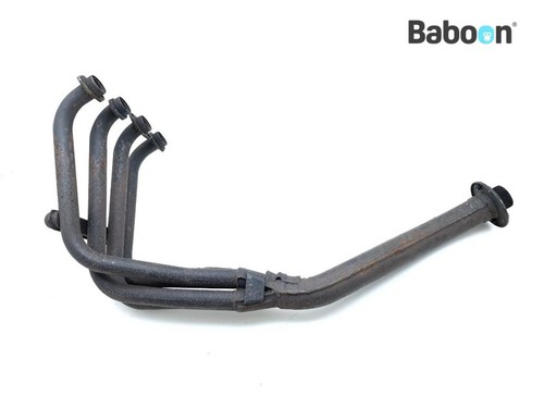 Exhaust header downpipes - exhaust, /
