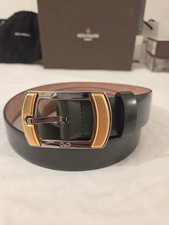 Dolce & Gabbana D&G green