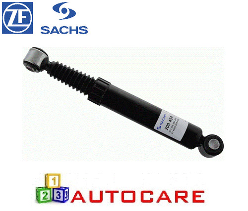 Sachs rear shock twin tube - rear, twin-tube