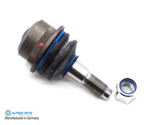 German VW Type 2 Baywindow Bay