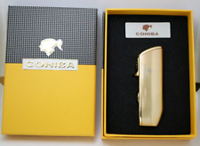 New Gold Windproof Butane