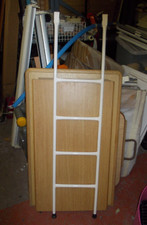 CLEARANCE Metal Caravan Bunk