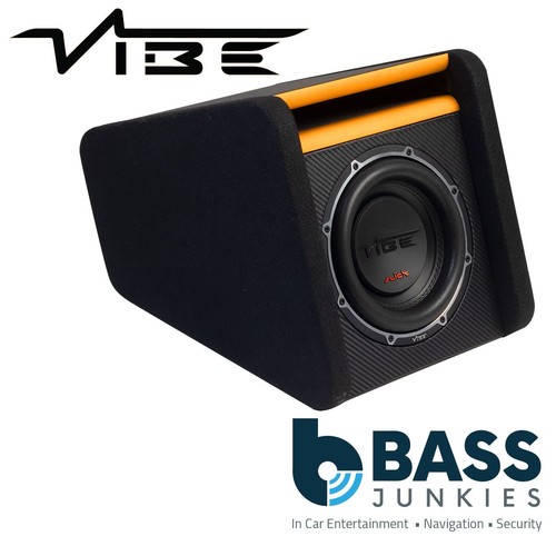 Vibe slickmit8 inch car - slickmit8-v3,